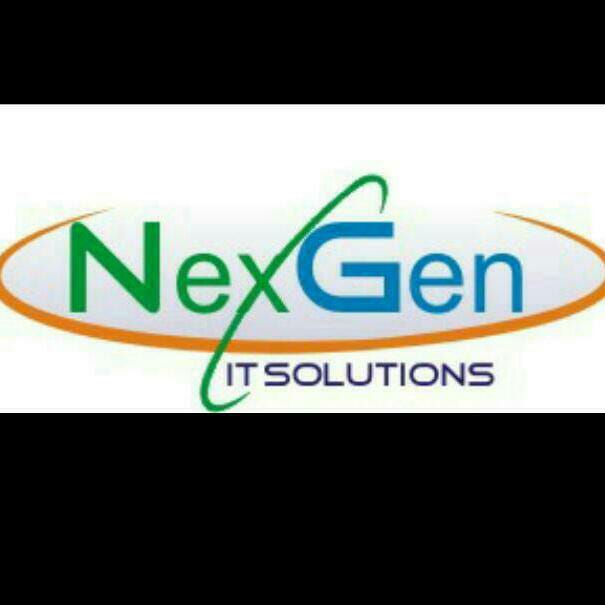 NEXGEN IT SOLUTIONS