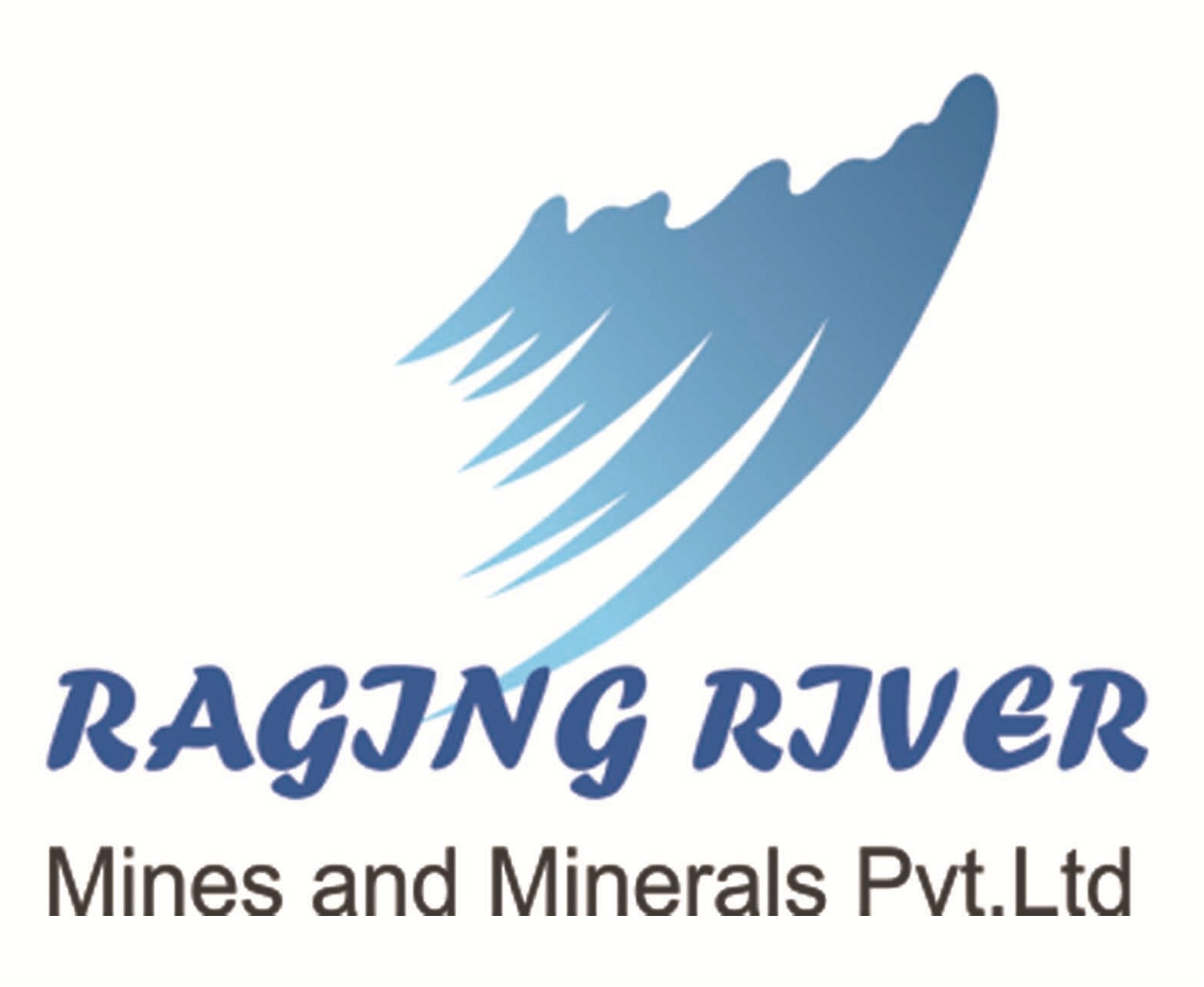 RAIGING RIVERS